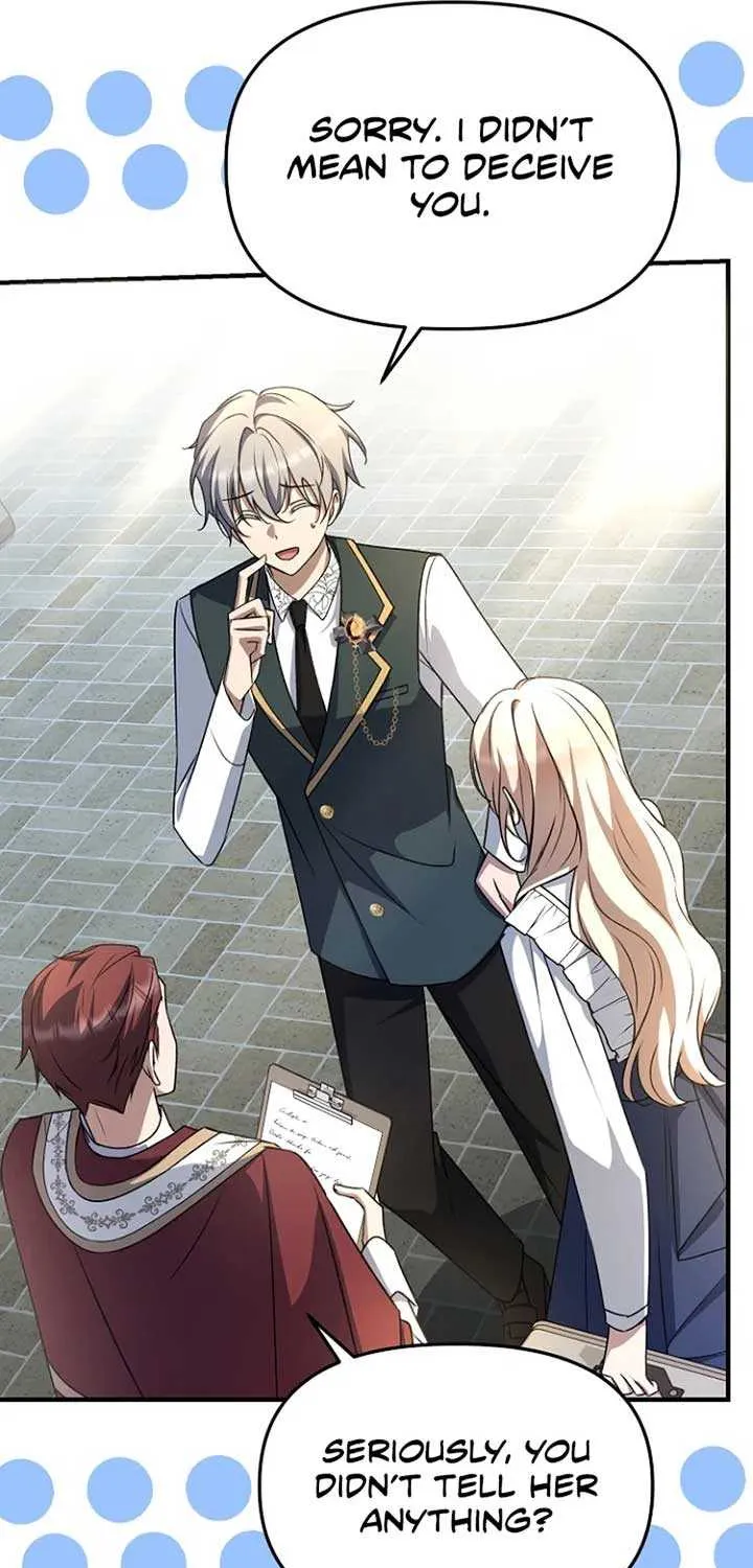Surviving the Haunted School Chapter 6 page 20 - 