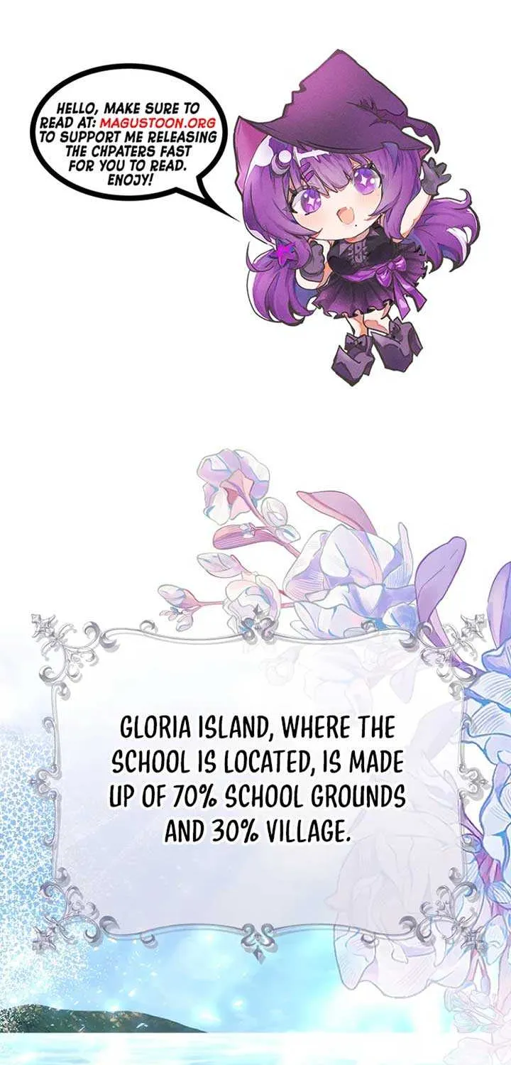 Surviving the Haunted School Chapter 6 page 3 - 