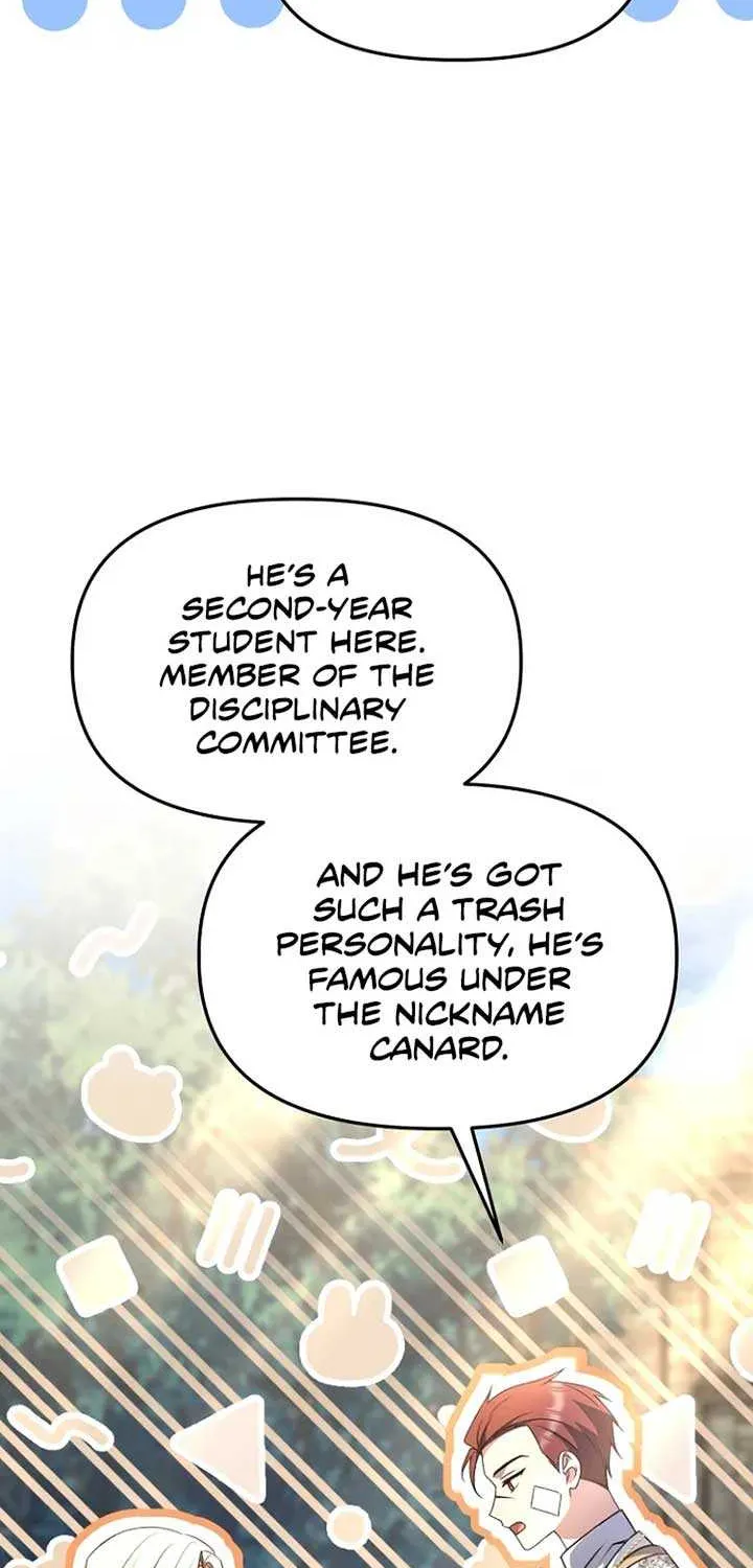 Surviving the Haunted School Chapter 6 page 21 - 