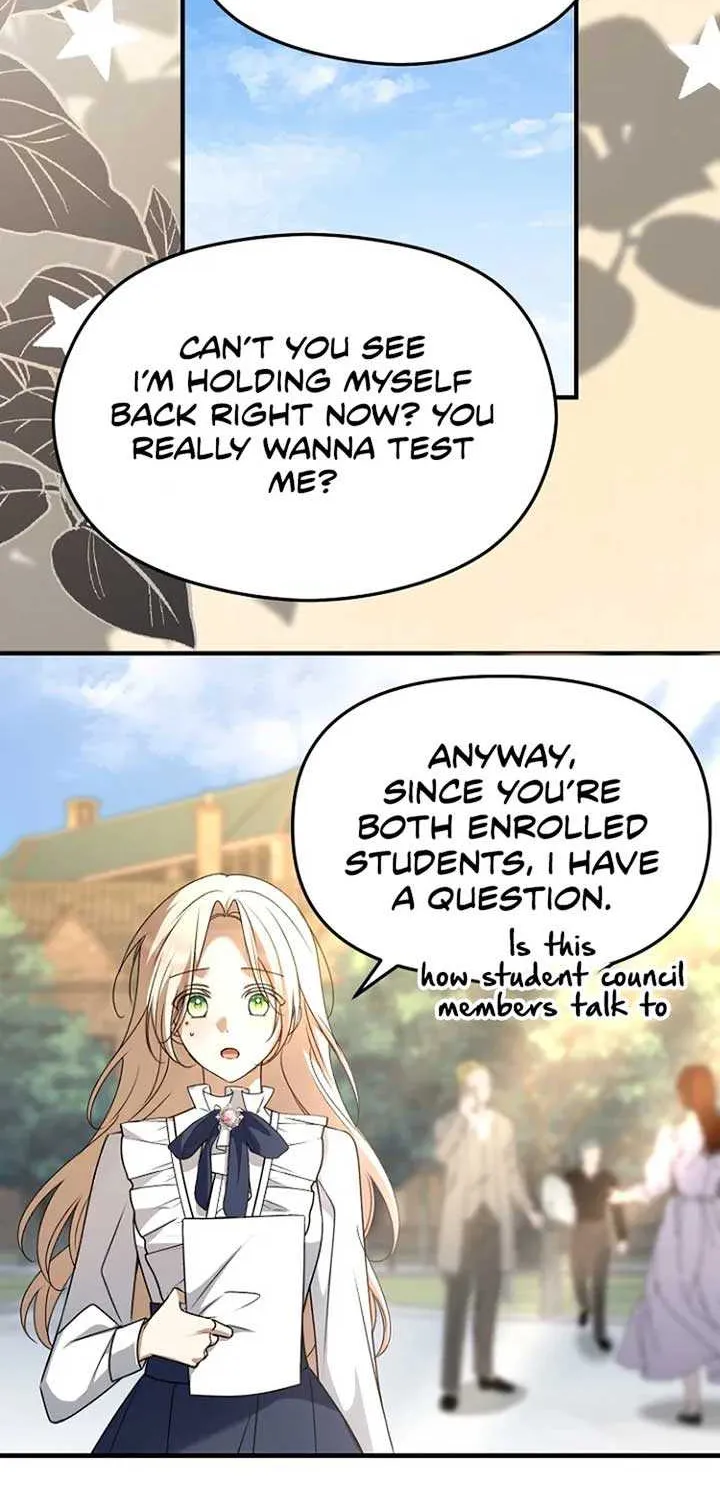 Surviving the Haunted School Chapter 6 page 23 - 