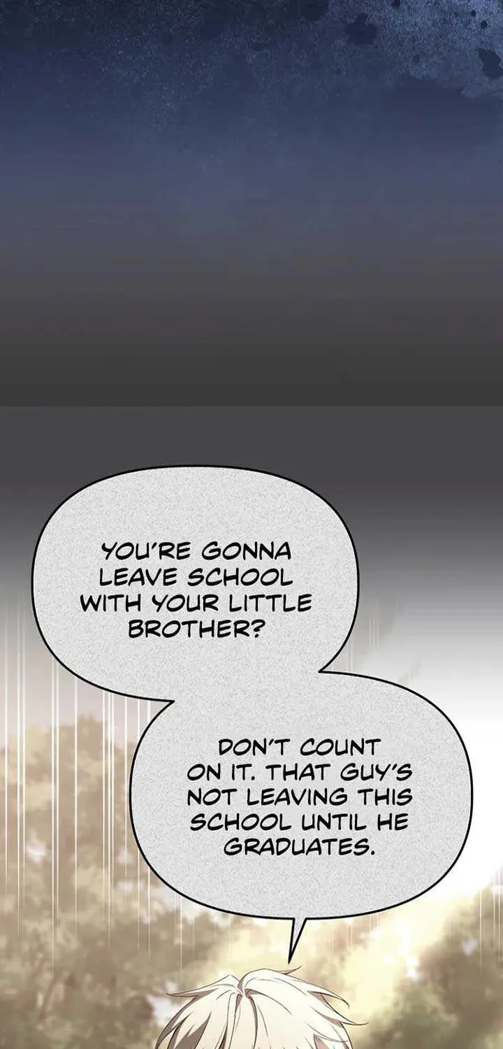Surviving the Haunted School Chapter 6 page 34 - 