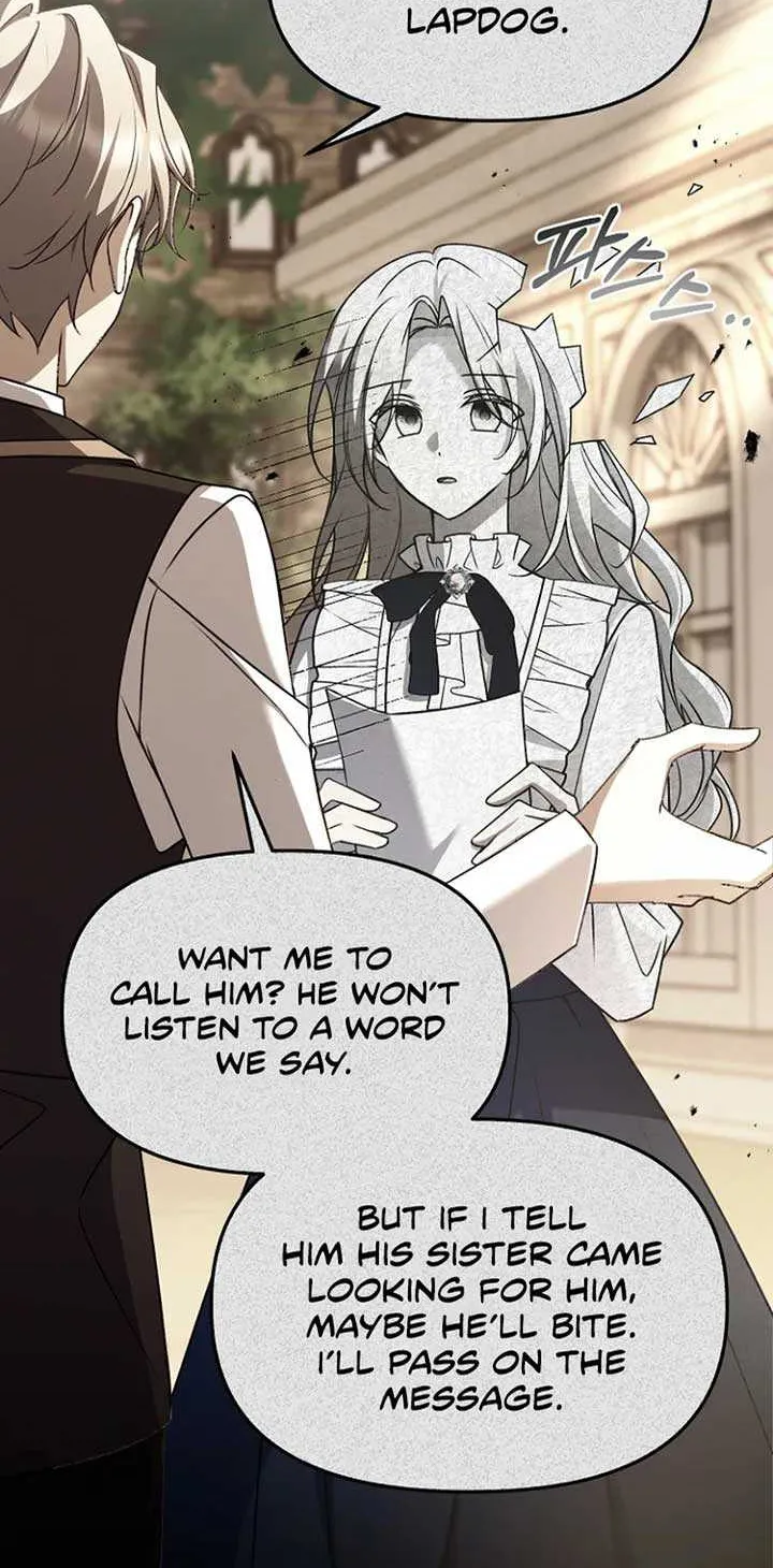 Surviving the Haunted School Chapter 6 page 36 - 