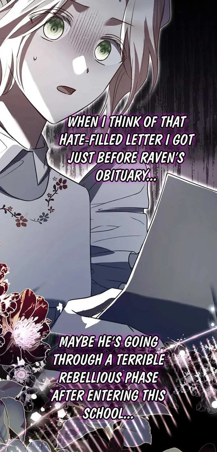 Surviving the Haunted School Chapter 6 page 40 - 