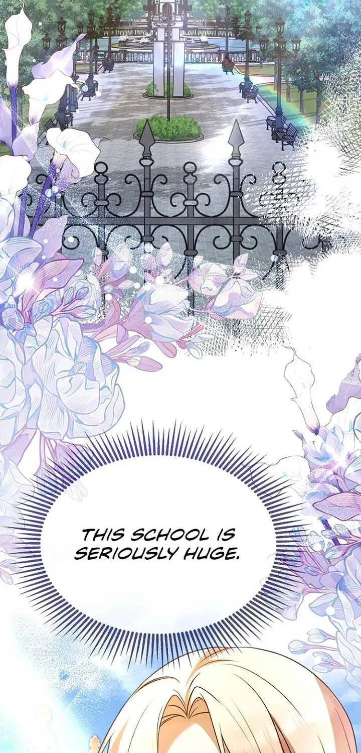 Surviving the Haunted School Chapter 6 page 5 - 