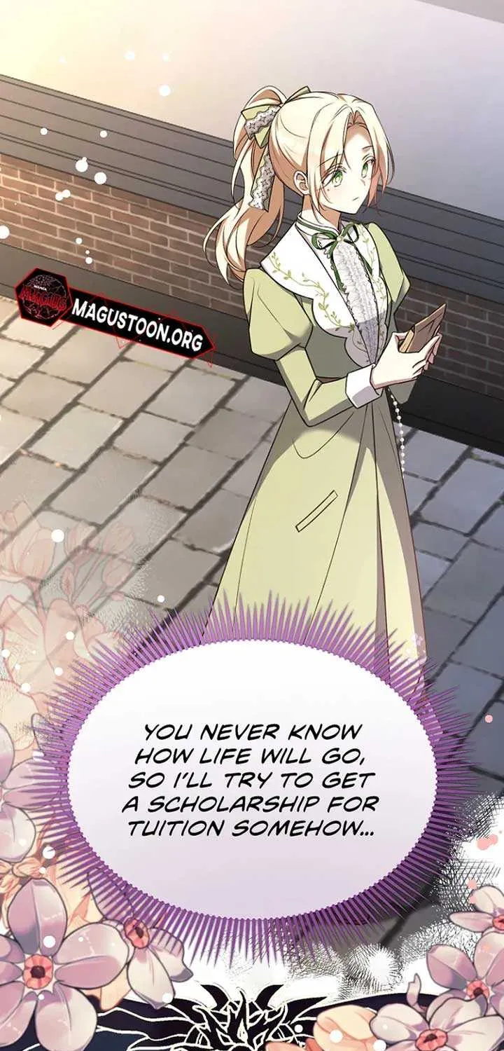 Surviving the Haunted School Chapter 6 page 44 - 