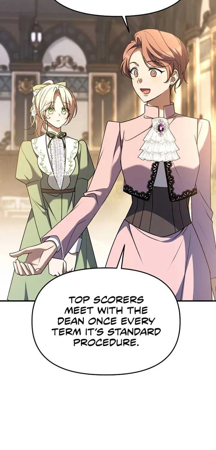 Surviving the Haunted School Chapter 6 page 84 - 