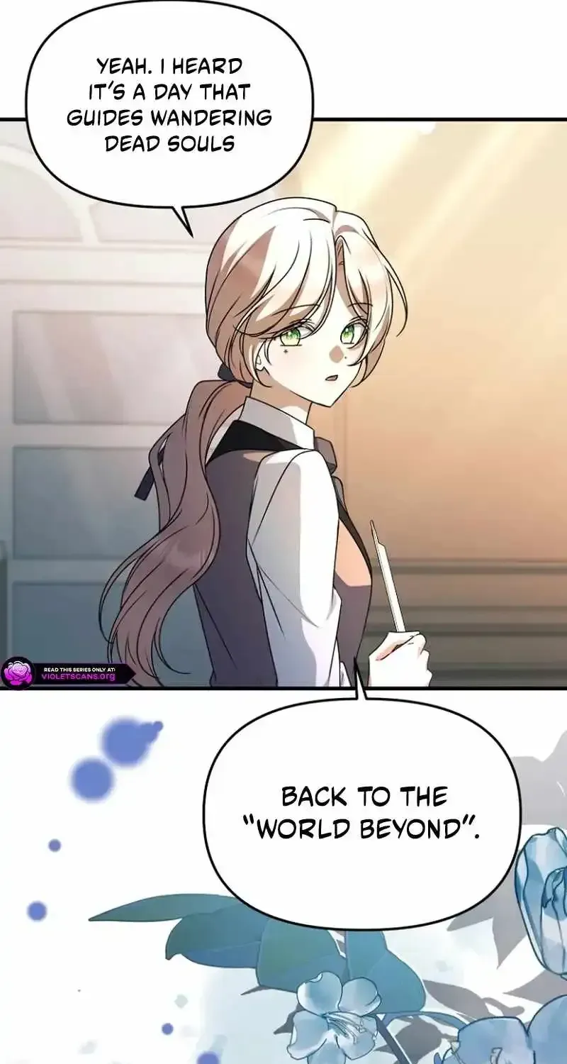 Surviving the Haunted School Chapter 60 page 101 - 