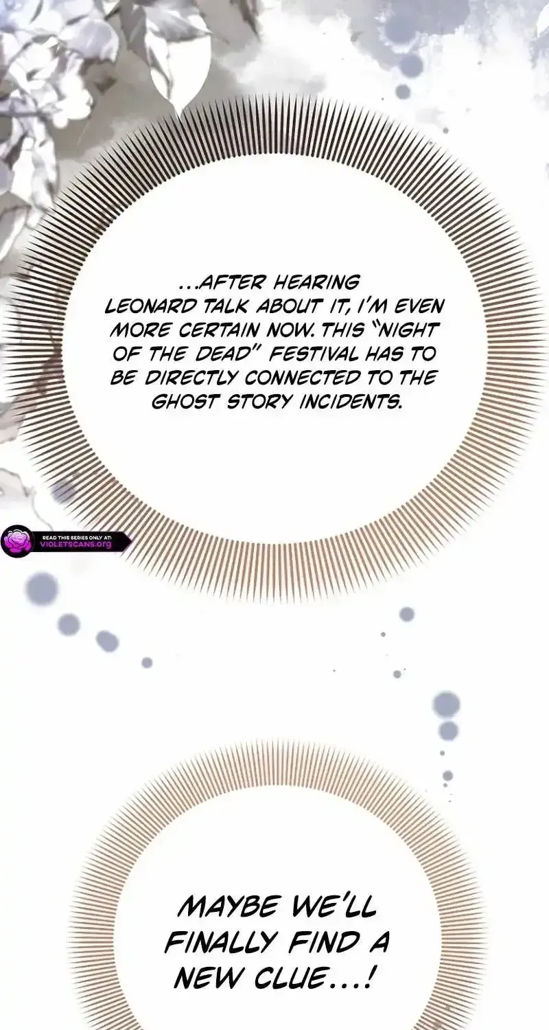 Surviving the Haunted School Chapter 60 page 107 - 