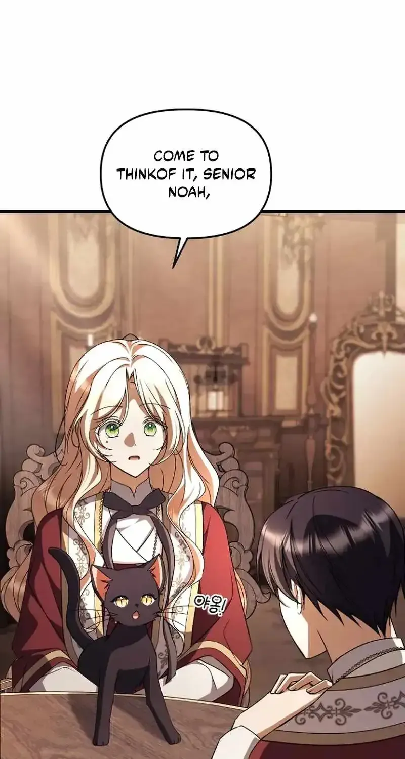 Surviving the Haunted School Chapter 60 page 19 - 
