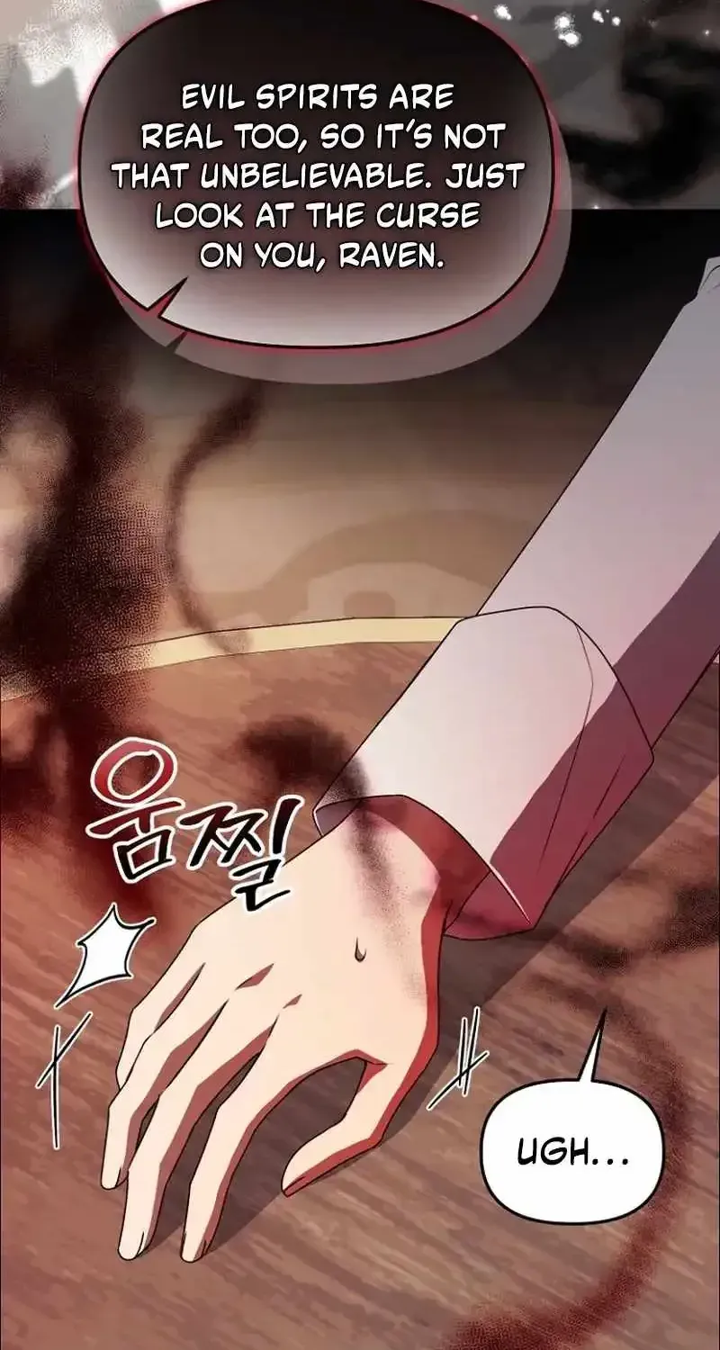 Surviving the Haunted School Chapter 60 page 29 - 