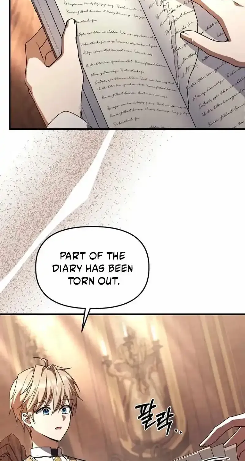 Surviving the Haunted School Chapter 60 page 4 - 