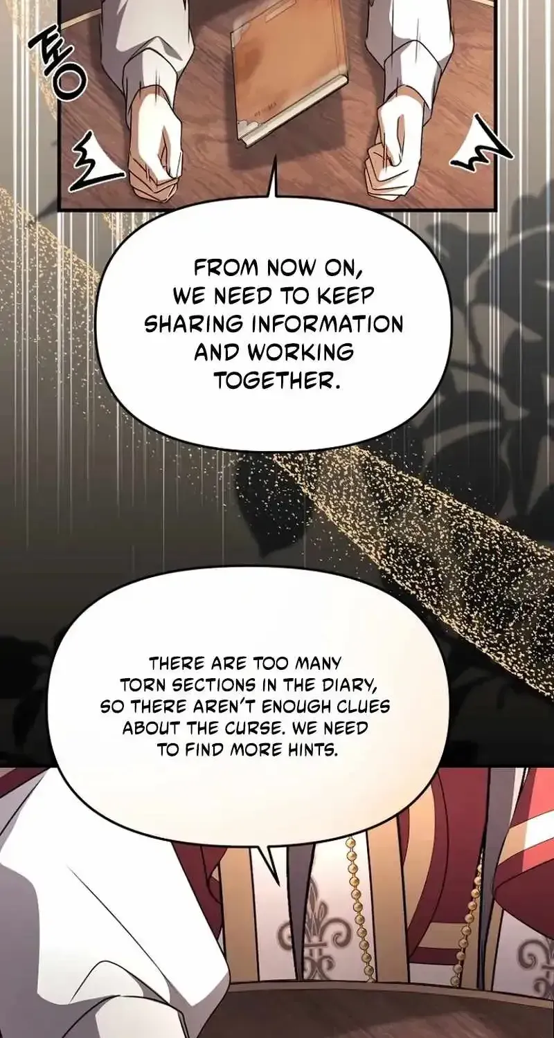 Surviving the Haunted School Chapter 60 page 45 - 