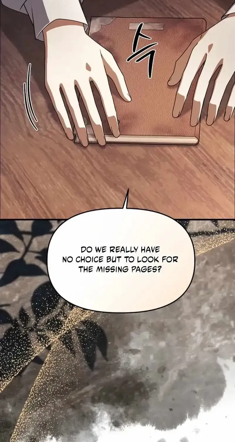 Surviving the Haunted School Chapter 60 page 46 - 