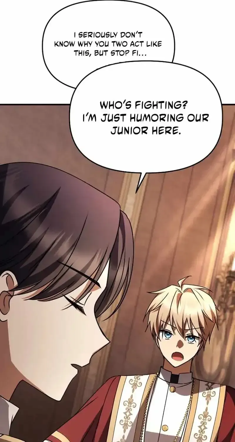 Surviving the Haunted School Chapter 60 page 54 - 