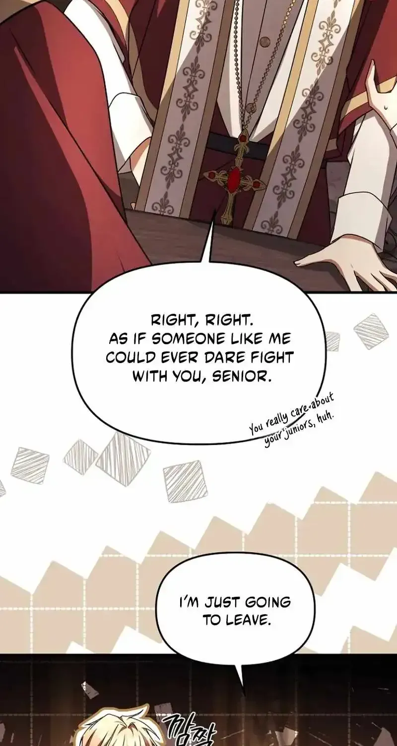 Surviving the Haunted School Chapter 60 page 55 - 