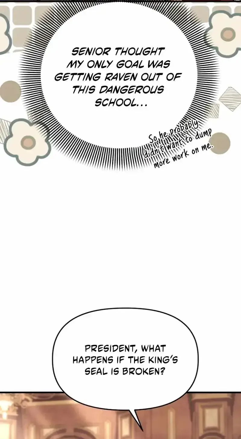 Surviving the Haunted School Chapter 60 page 74 - 