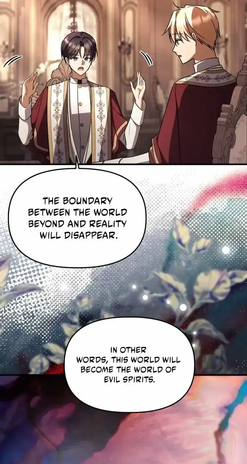 Surviving the Haunted School Chapter 60 page 75 - 