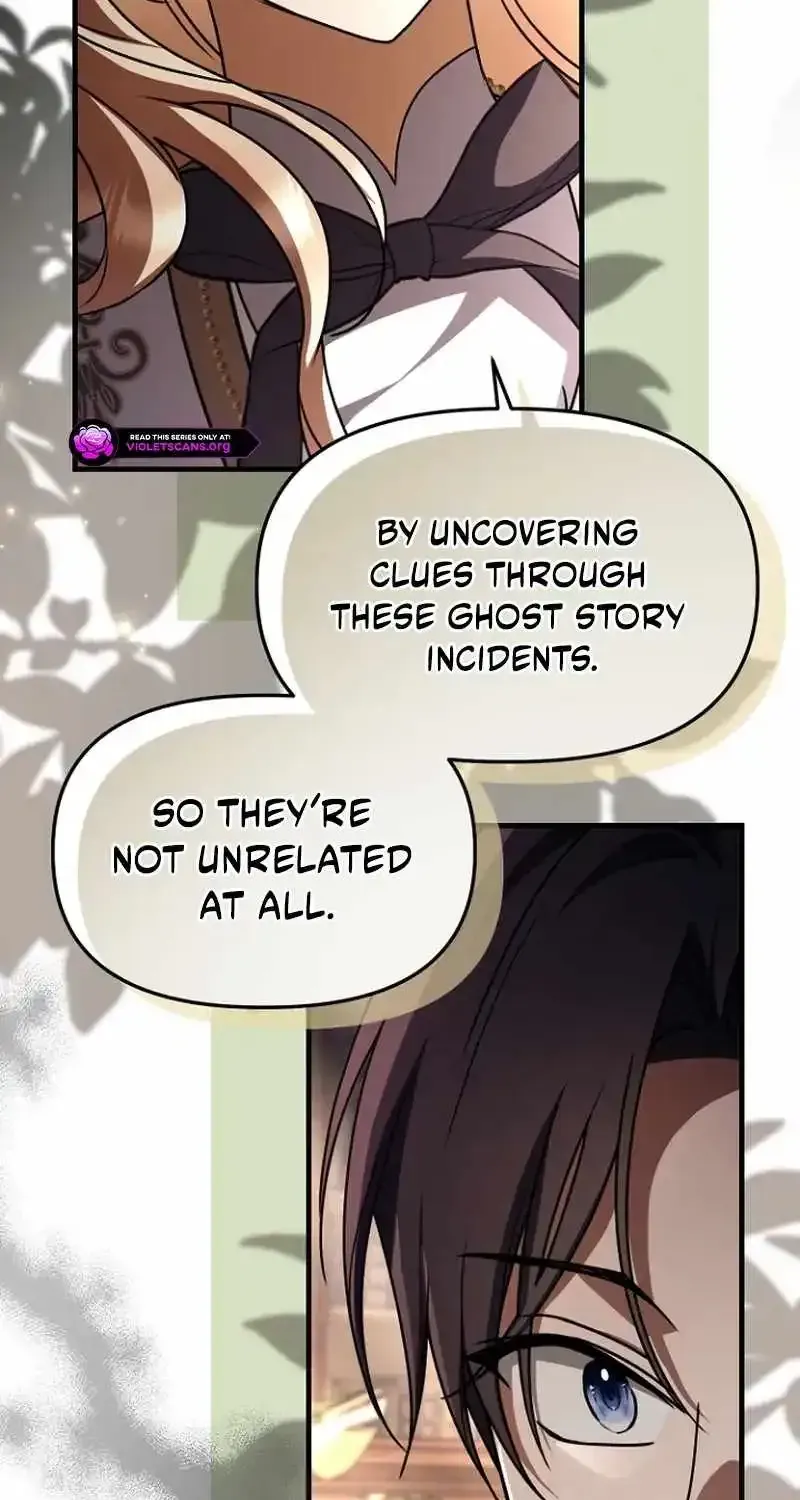 Surviving the Haunted School Chapter 60 page 82 - 