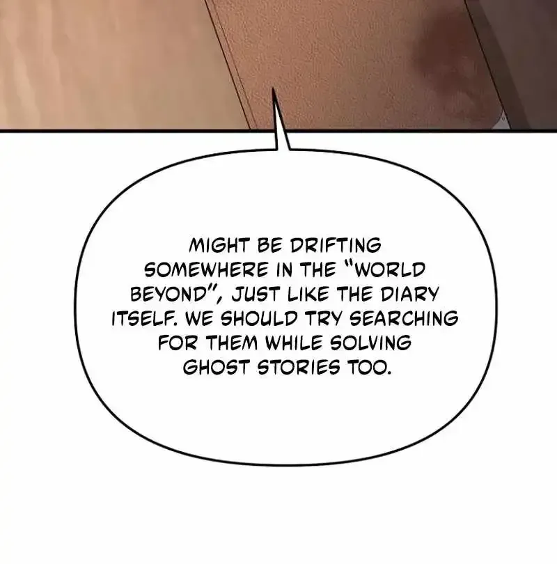Surviving the Haunted School Chapter 60 page 88 - 