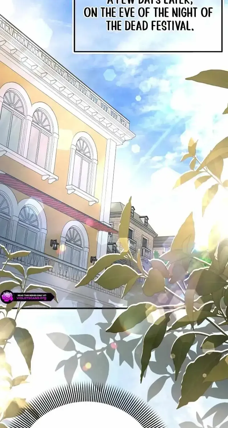 Surviving the Haunted School Chapter 60 page 92 - 