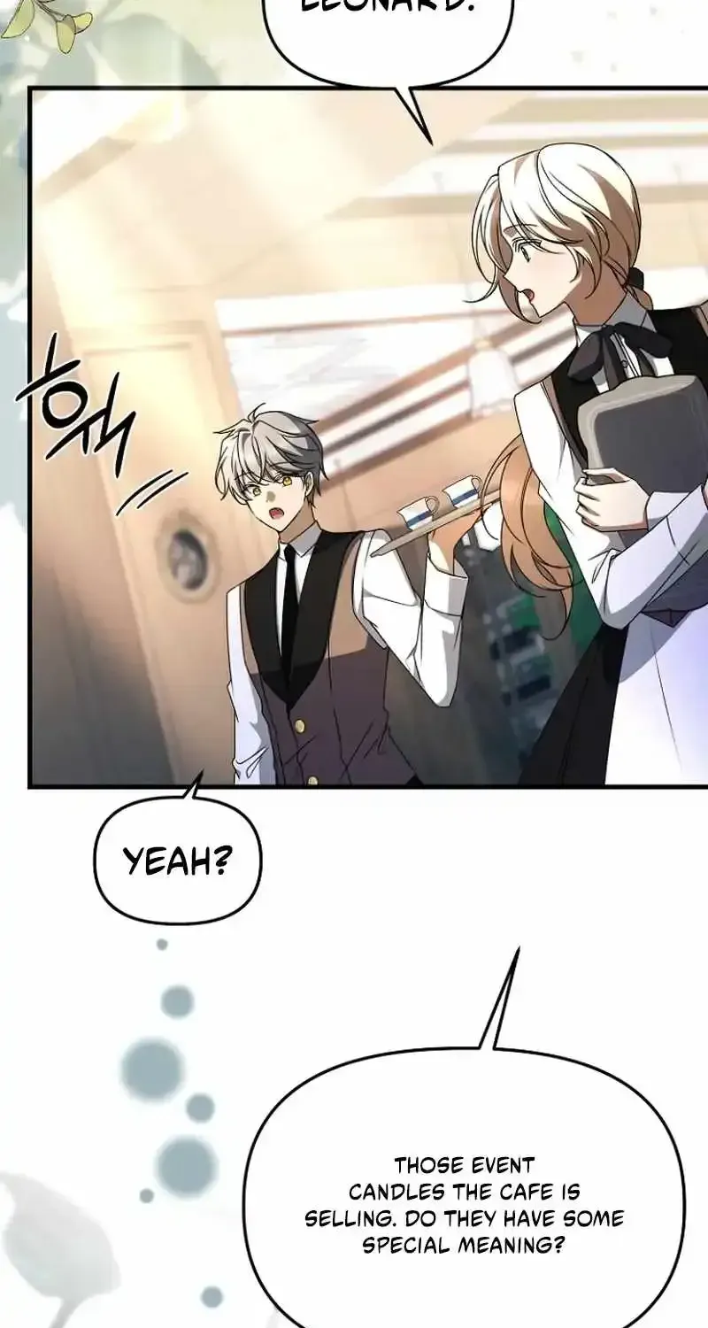 Surviving the Haunted School Chapter 60 page 97 - 