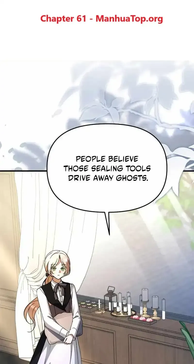 Surviving the Haunted School Chapter 61 page 1 - 