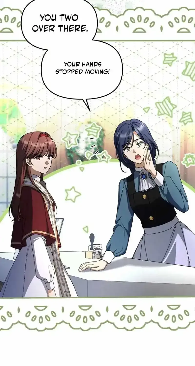 Surviving the Haunted School Chapter 61 page 5 - 