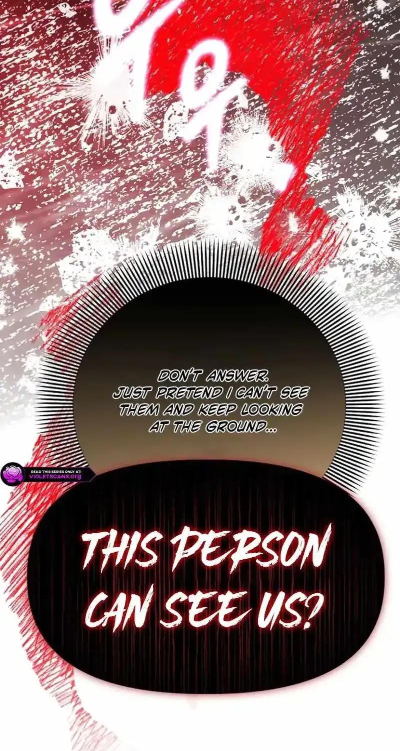 Surviving the Haunted School Chapter 61 page 50 - 