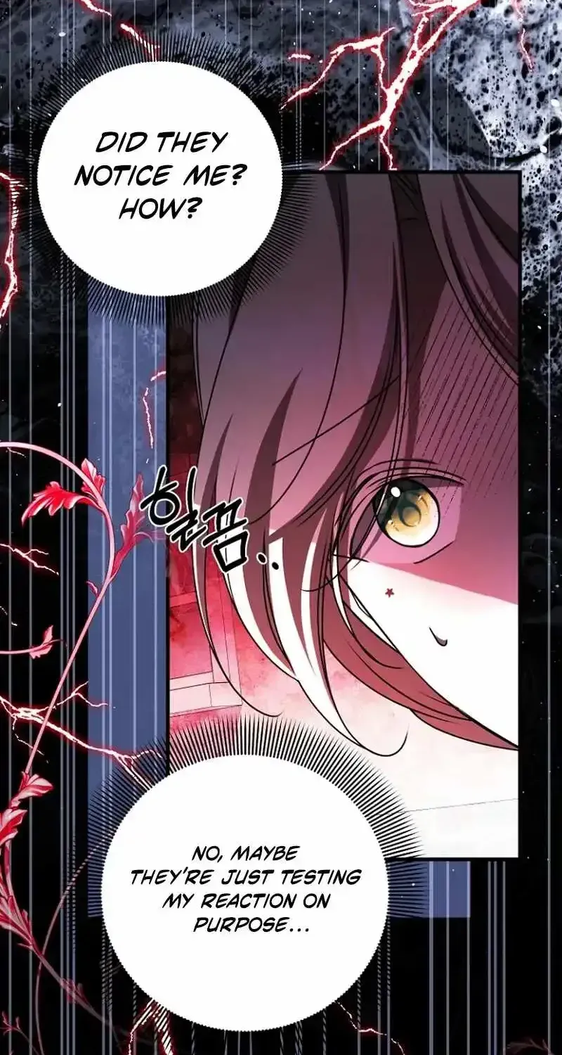 Surviving the Haunted School Chapter 61 page 53 - 