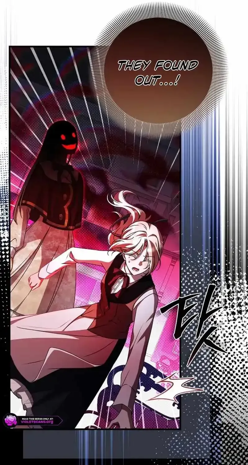 Surviving the Haunted School Chapter 61 page 57 - 