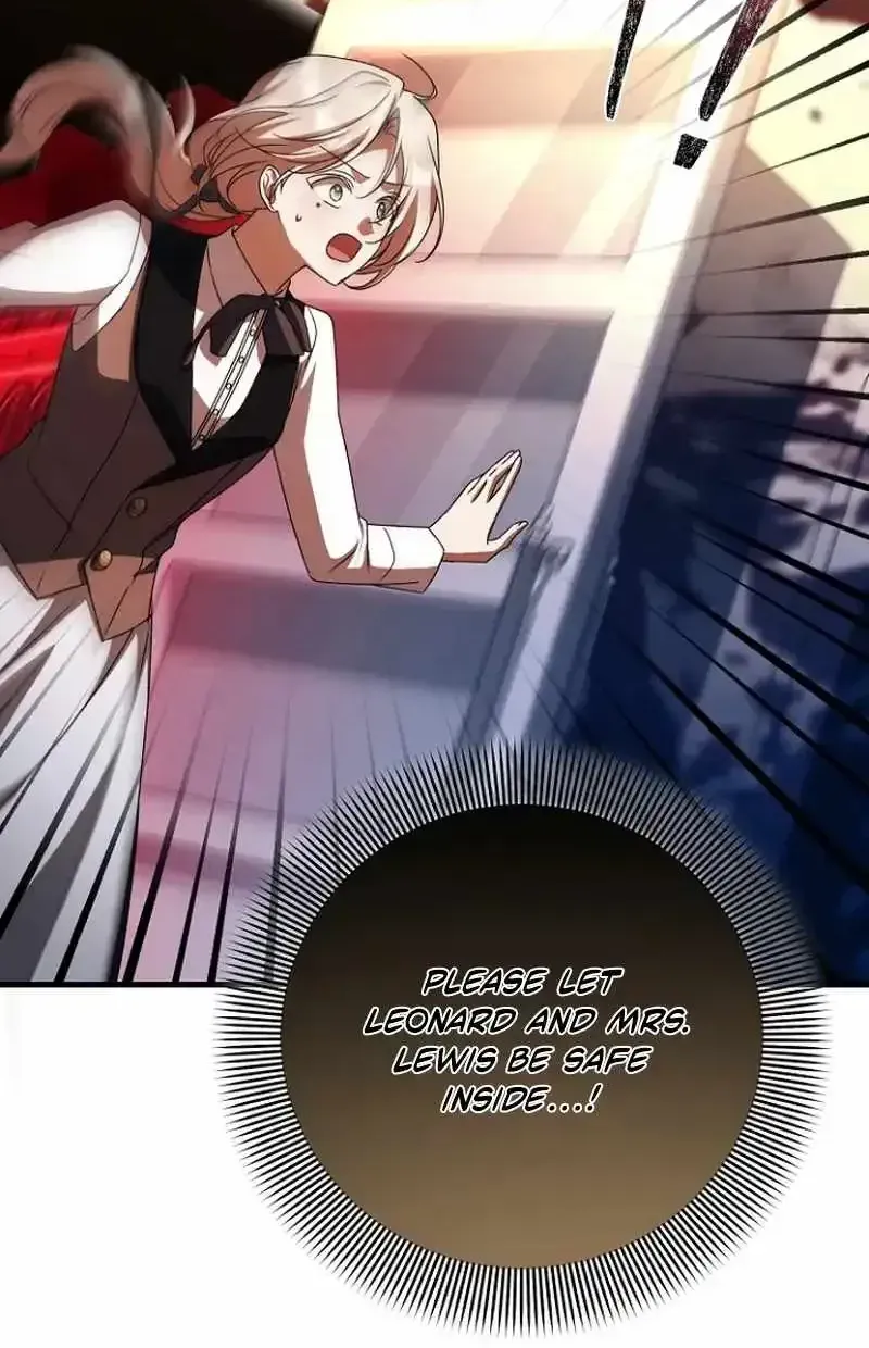 Surviving the Haunted School Chapter 61 page 62 - 