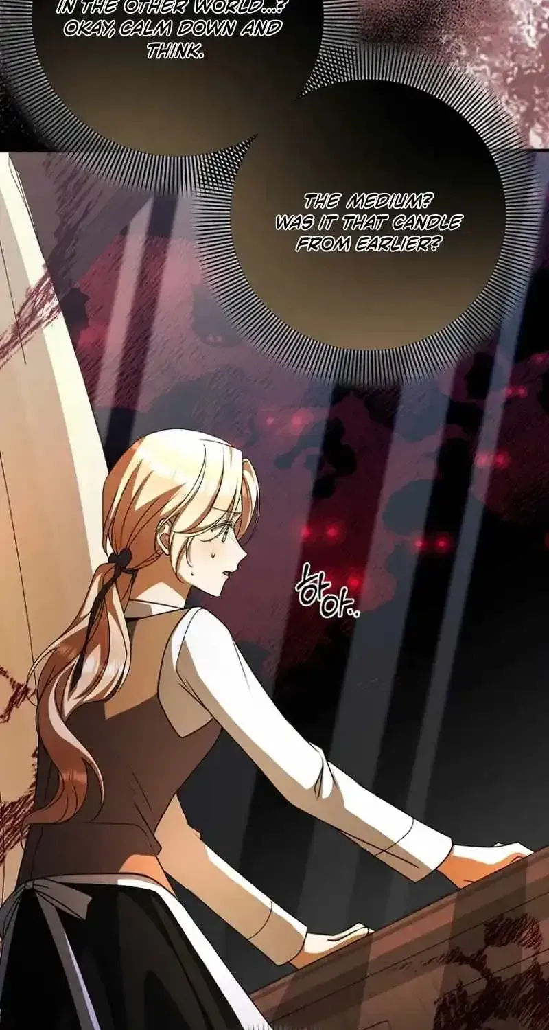 Surviving the Haunted School Chapter 61 page 65 - 