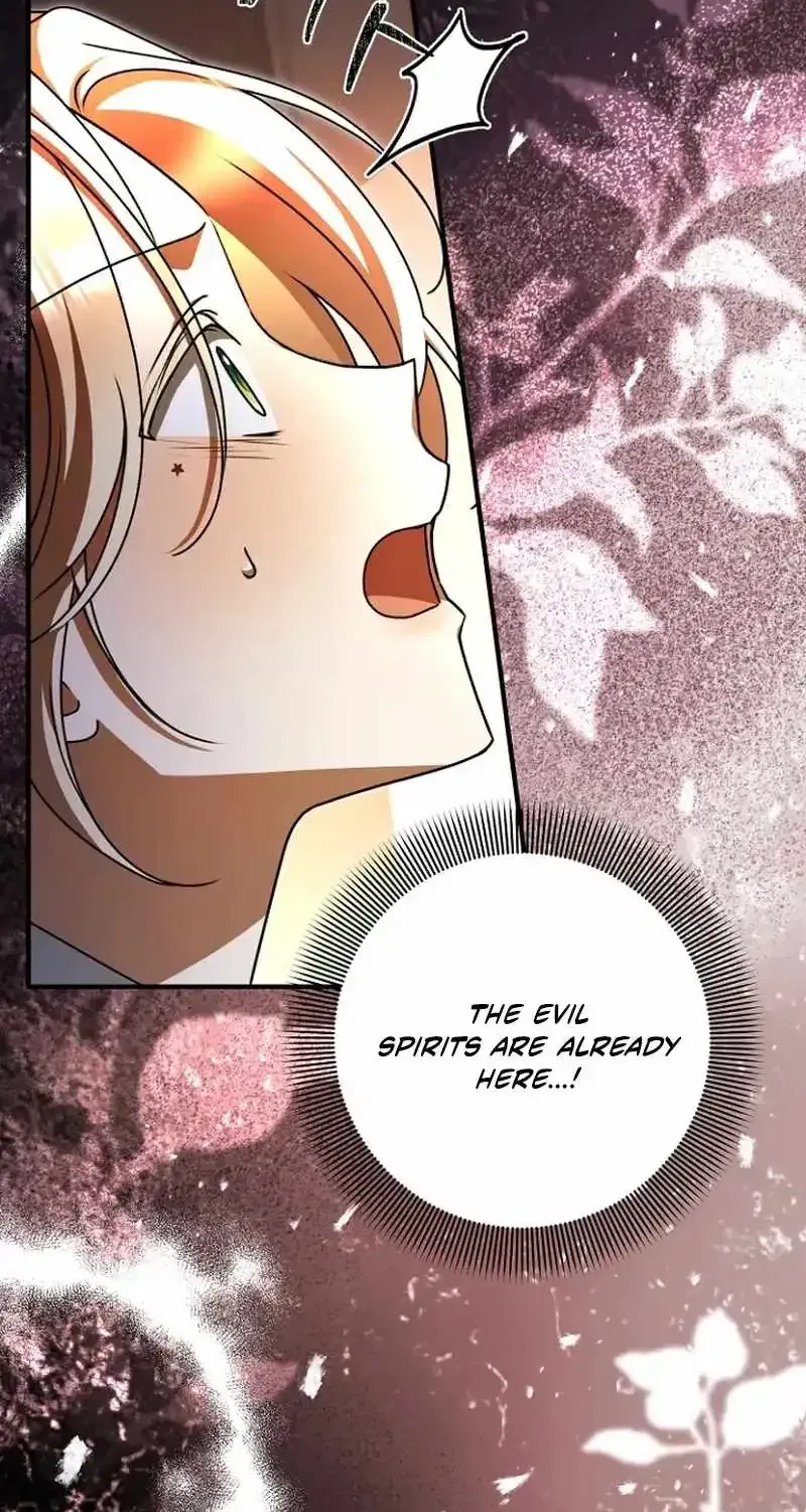 Surviving the Haunted School Chapter 61 page 68 - 