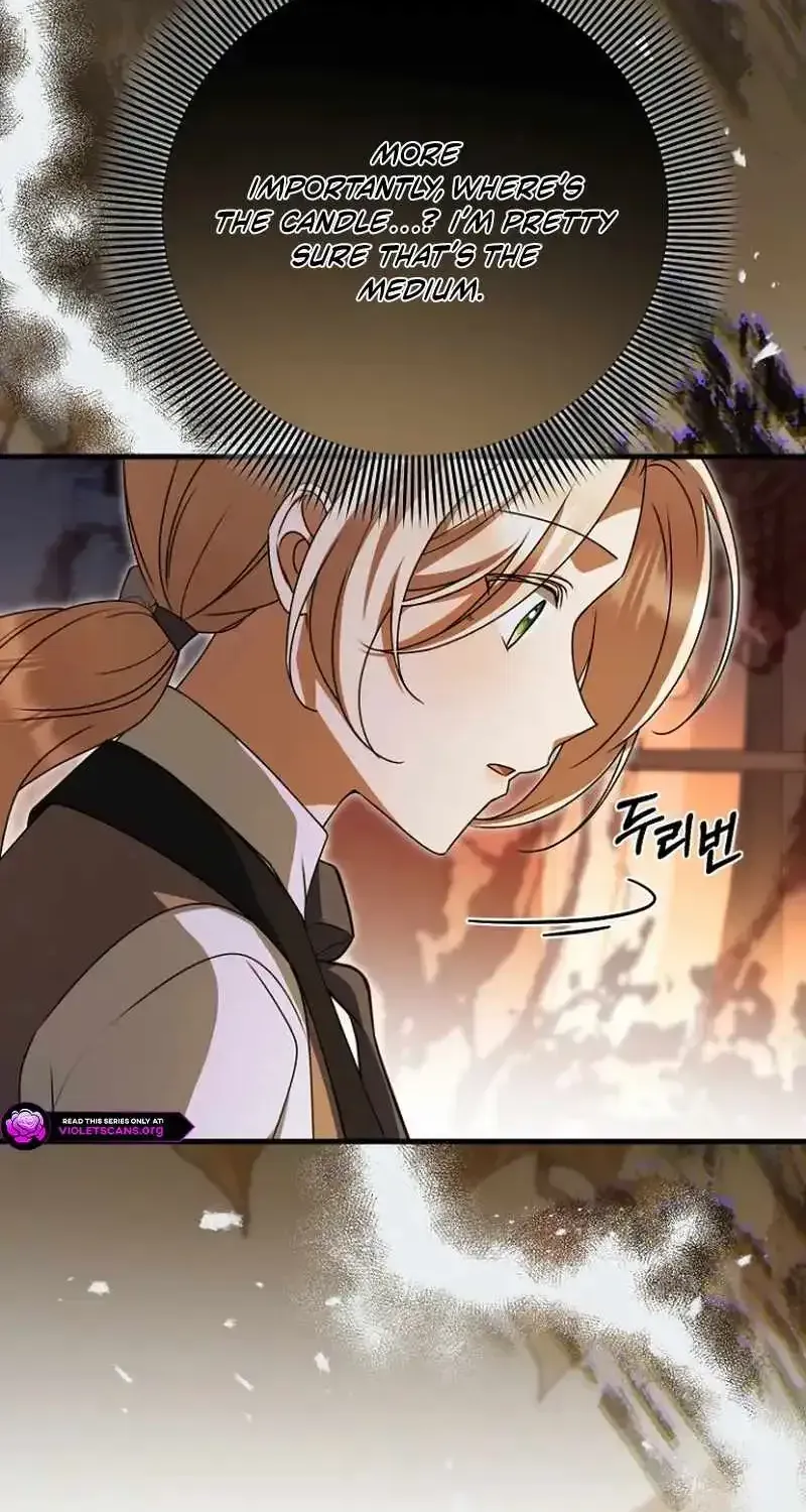 Surviving the Haunted School Chapter 61 page 75 - 