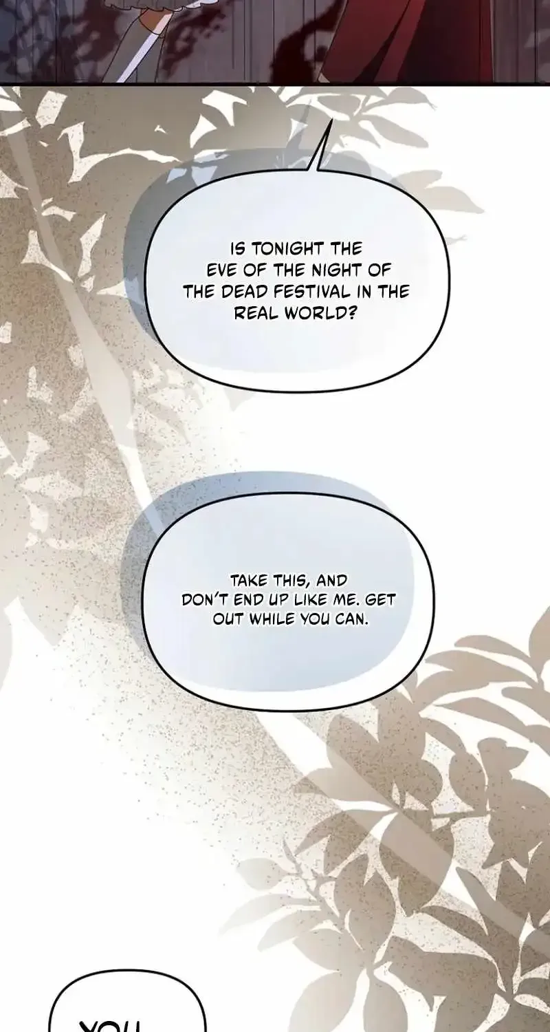 Surviving the Haunted School Chapter 61 page 79 - 