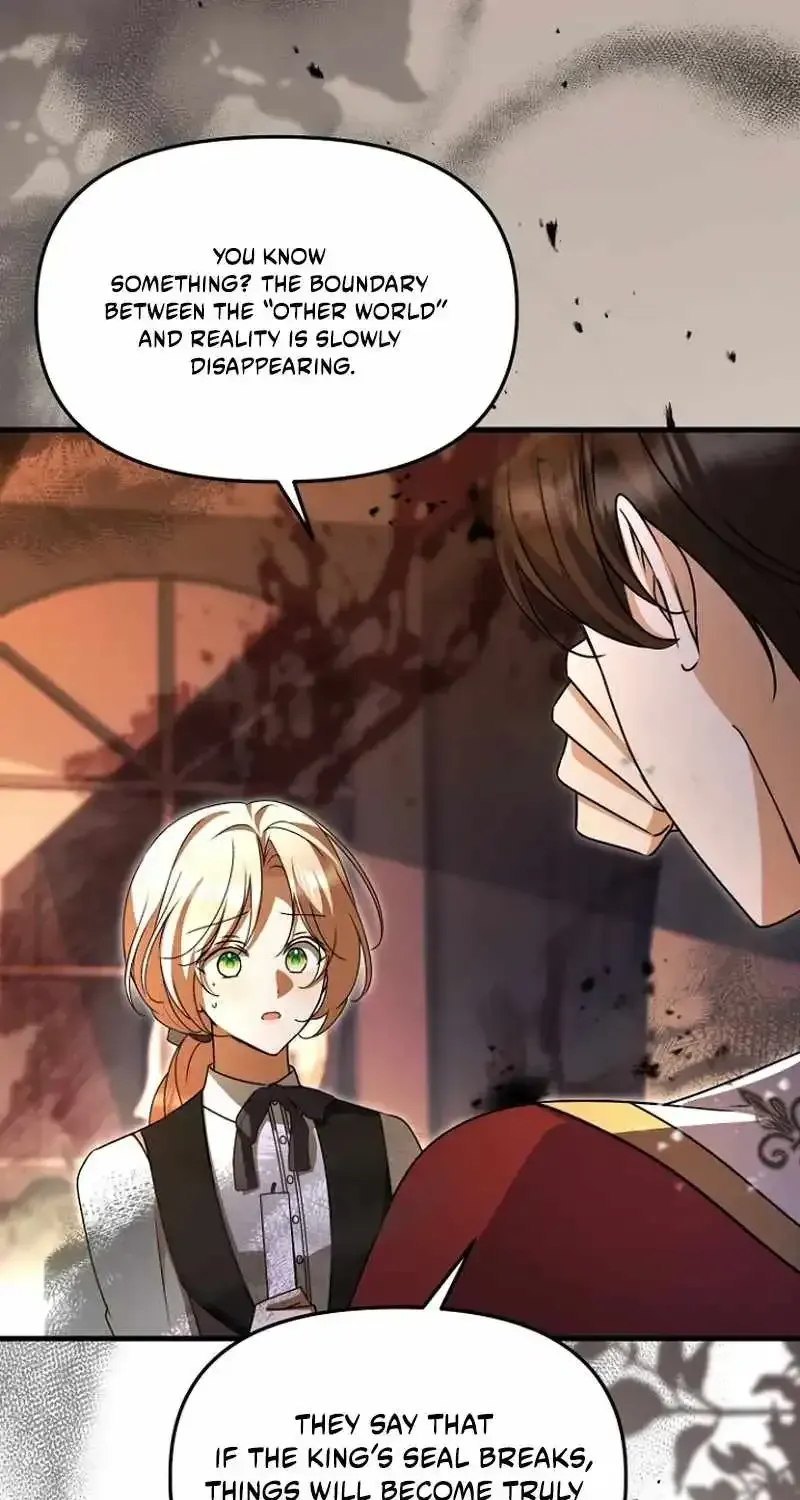 Surviving the Haunted School Chapter 61 page 87 - 