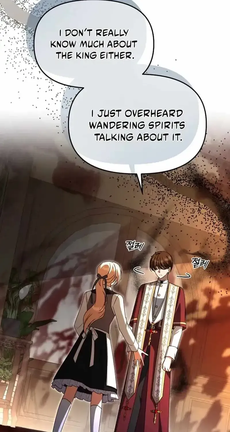 Surviving the Haunted School Chapter 61 page 90 - 