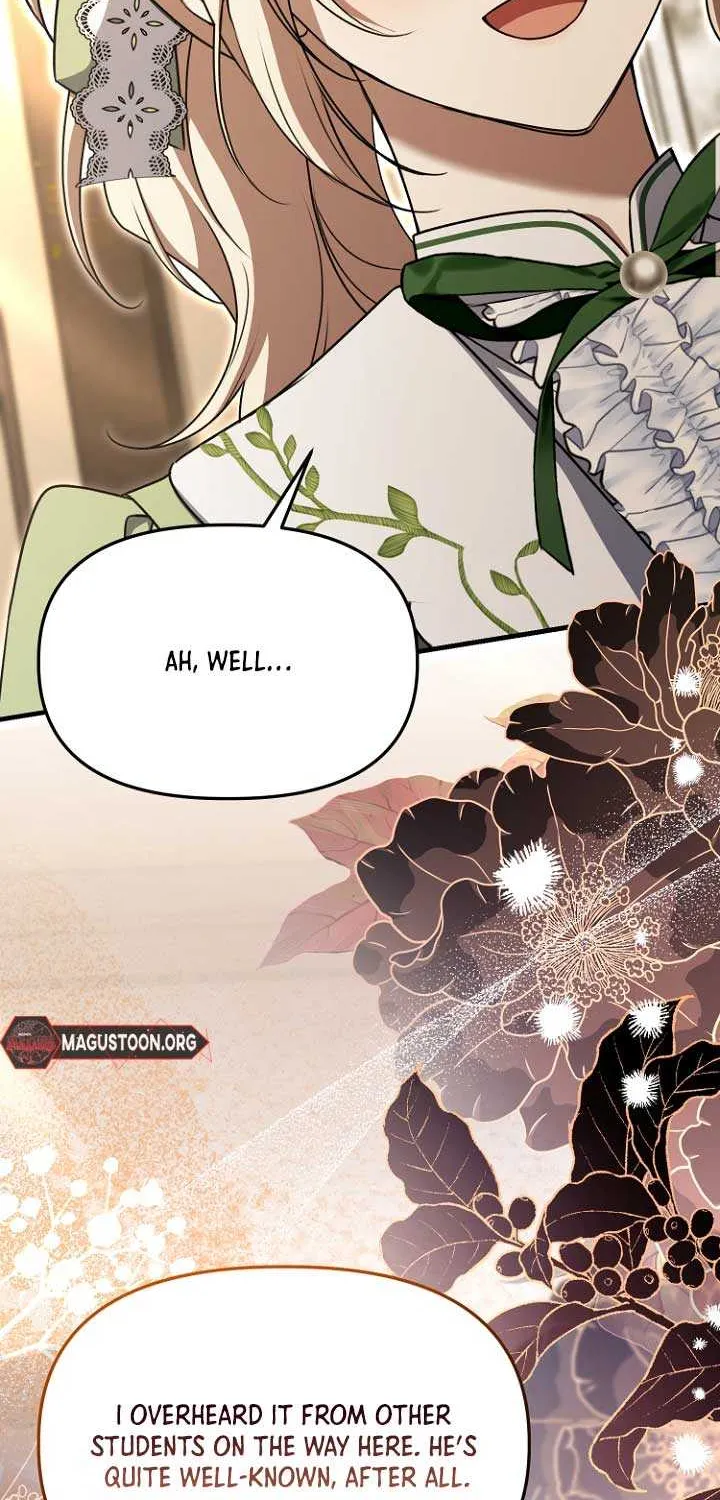 Surviving the Haunted School Chapter 7 page 20 - 