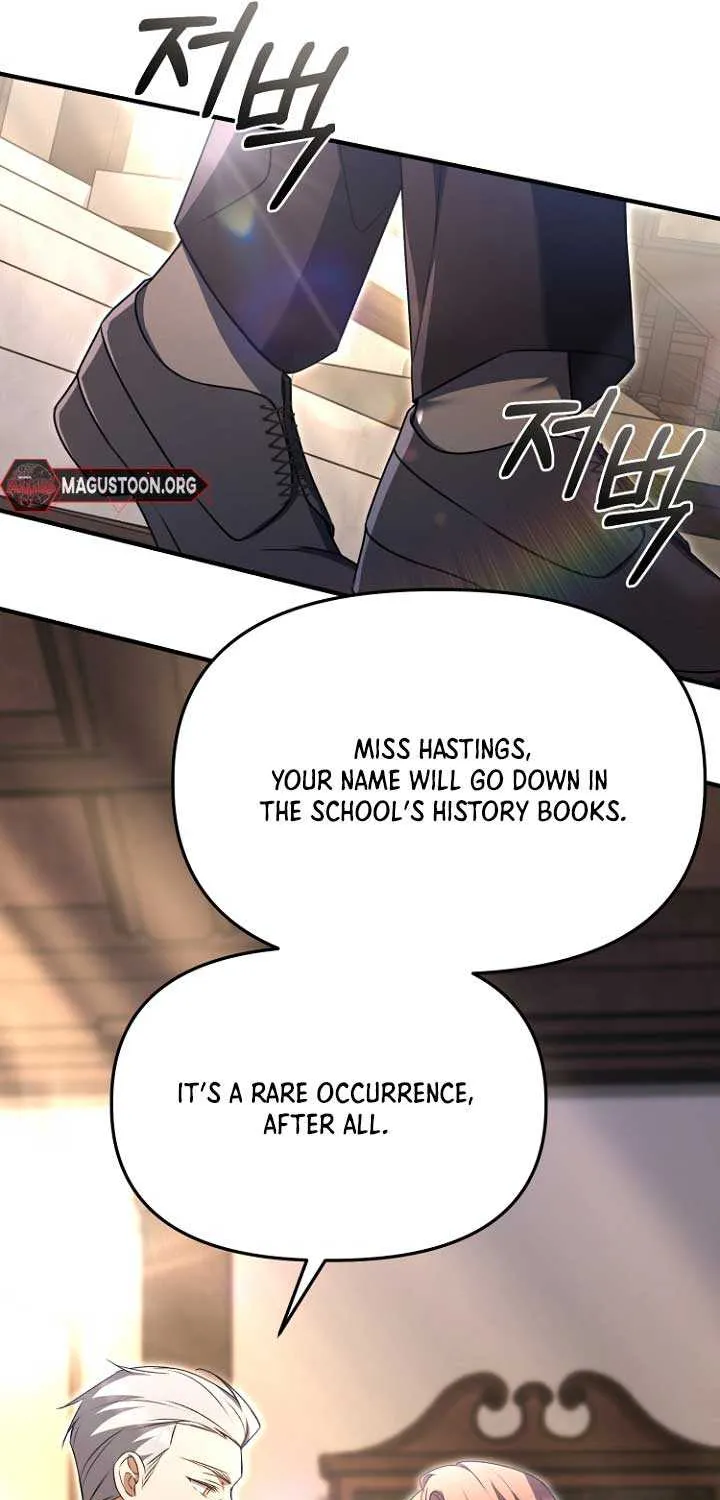 Surviving the Haunted School Chapter 7 page 24 - 