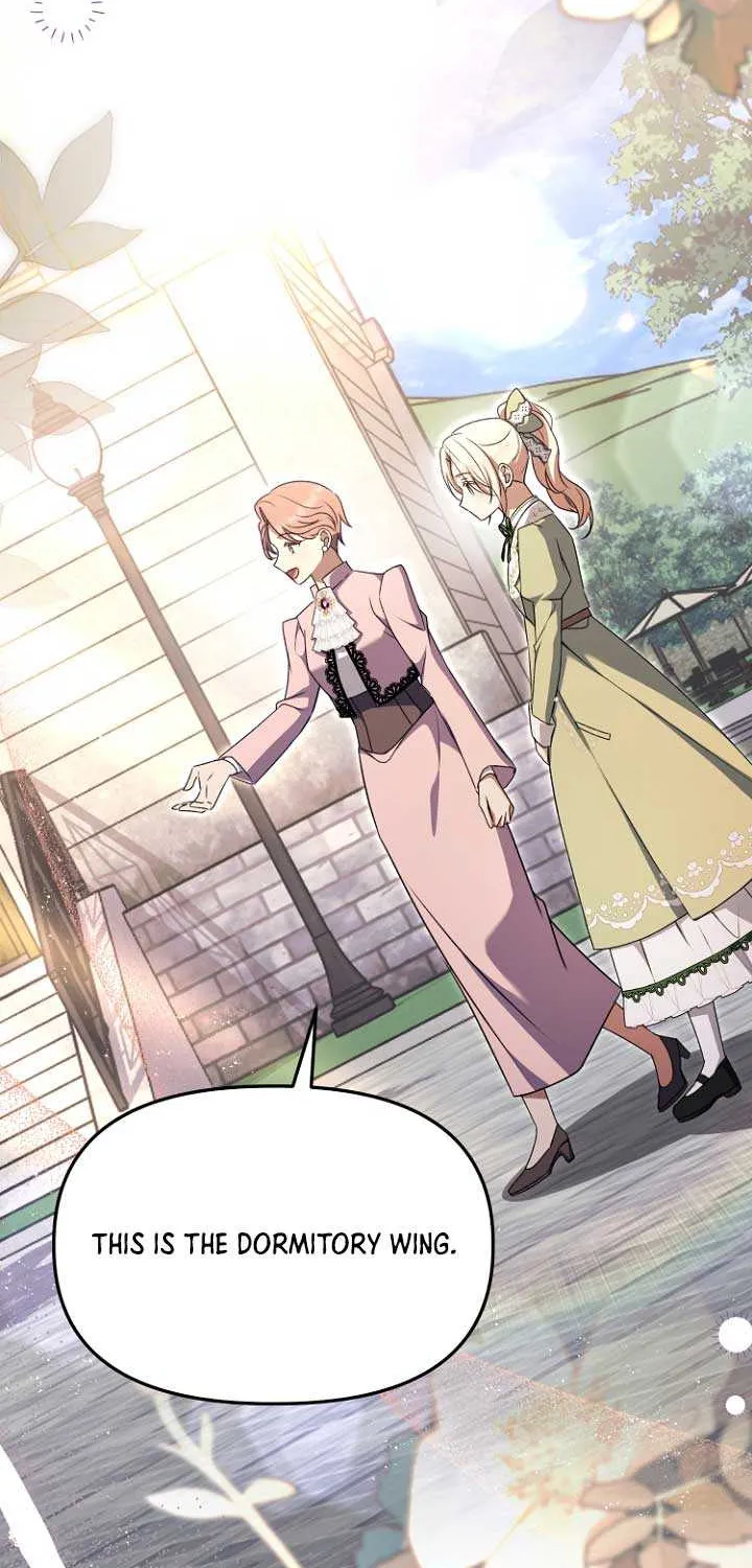 Surviving the Haunted School Chapter 7 page 32 - 