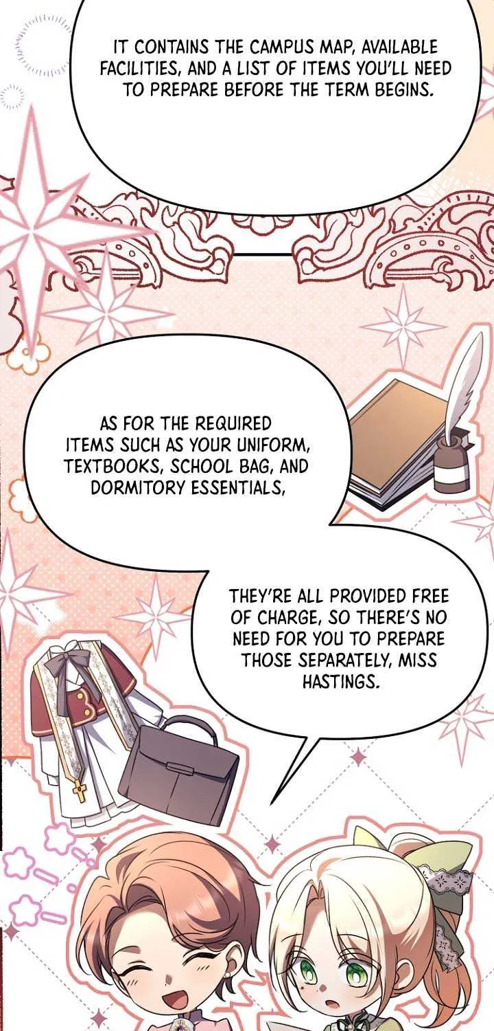 Surviving the Haunted School Chapter 7 page 34 - 