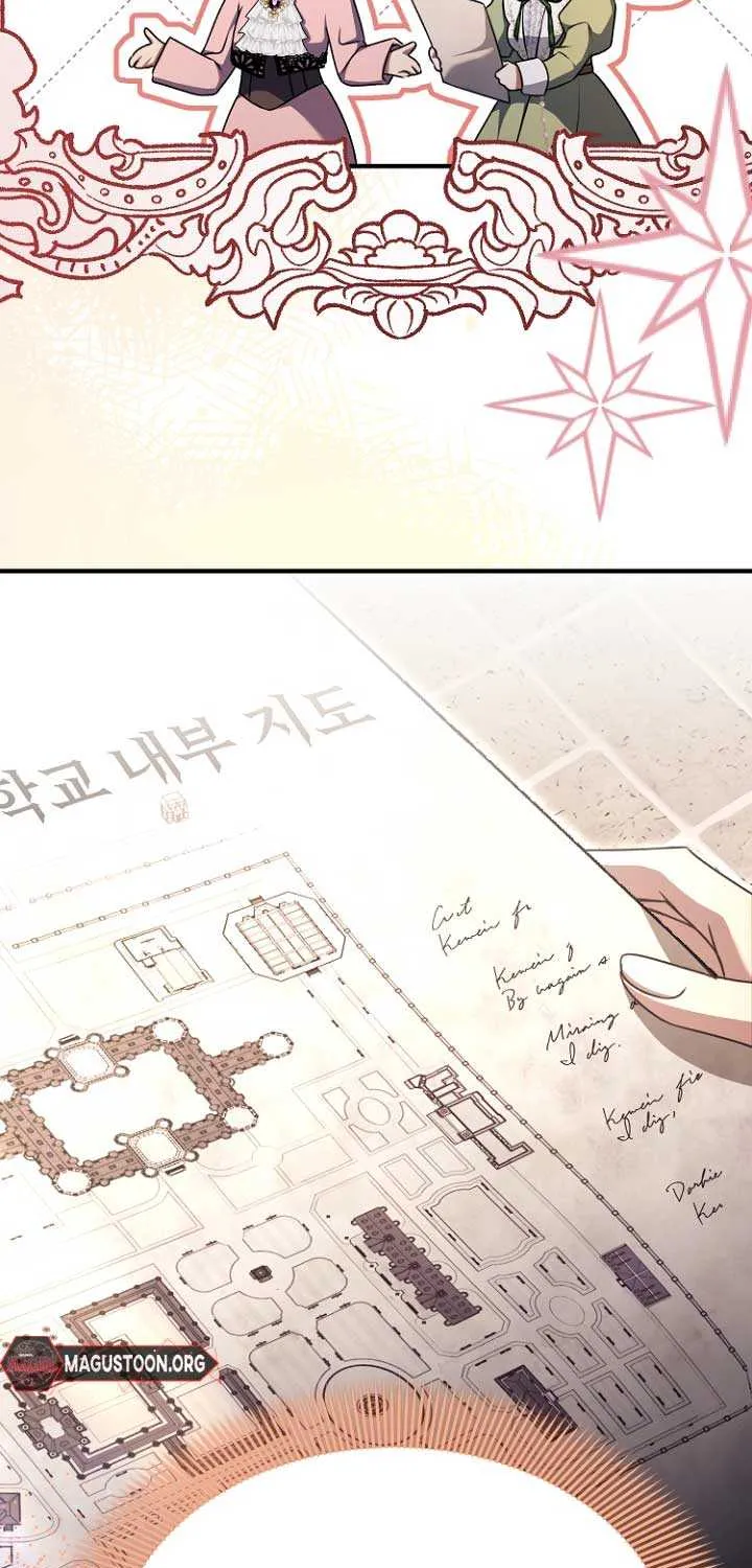 Surviving the Haunted School Chapter 7 page 35 - 