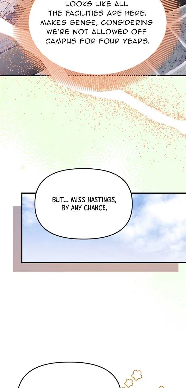Surviving the Haunted School Chapter 7 page 36 - 