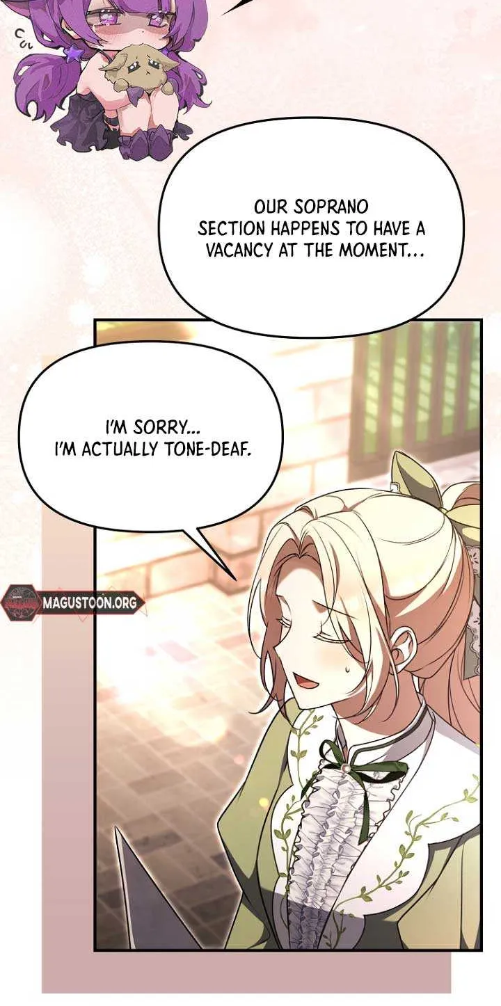 Surviving the Haunted School Chapter 7 page 38 - 