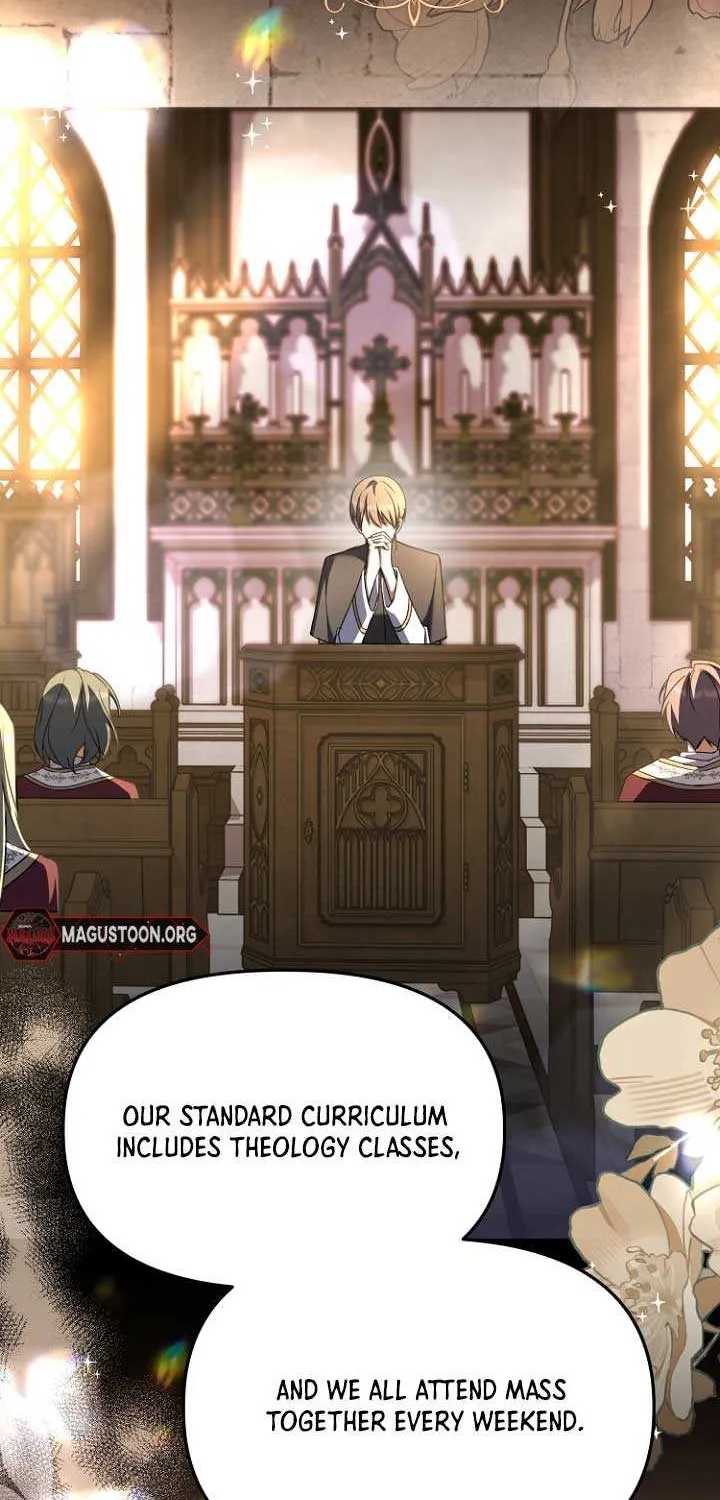 Surviving the Haunted School Chapter 7 page 44 - 