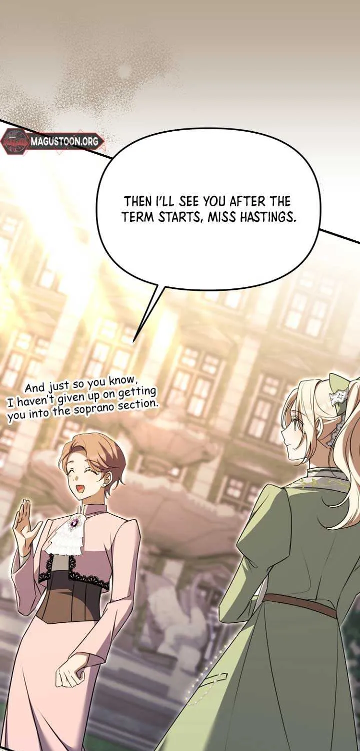 Surviving the Haunted School Chapter 7 page 49 - 
