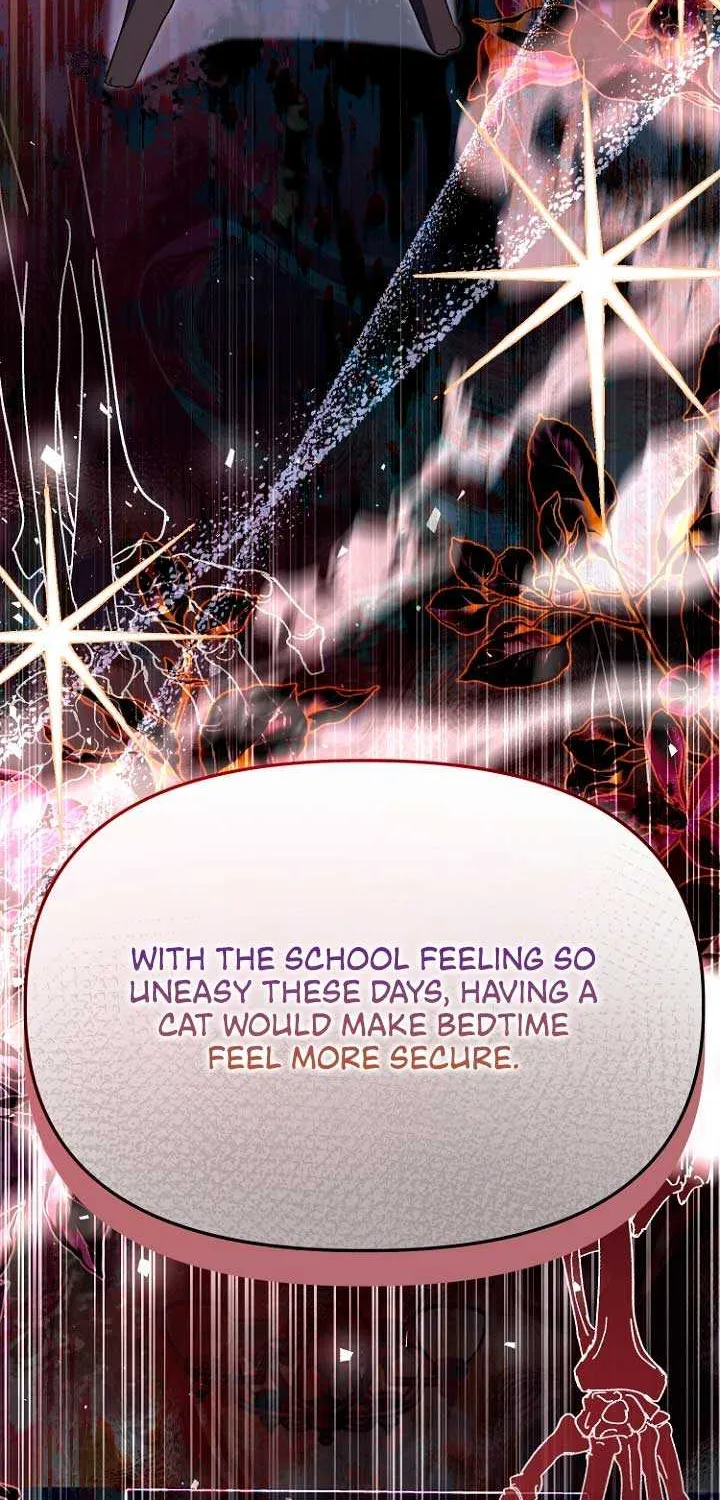 Surviving the Haunted School Chapter 8 page 29 - 