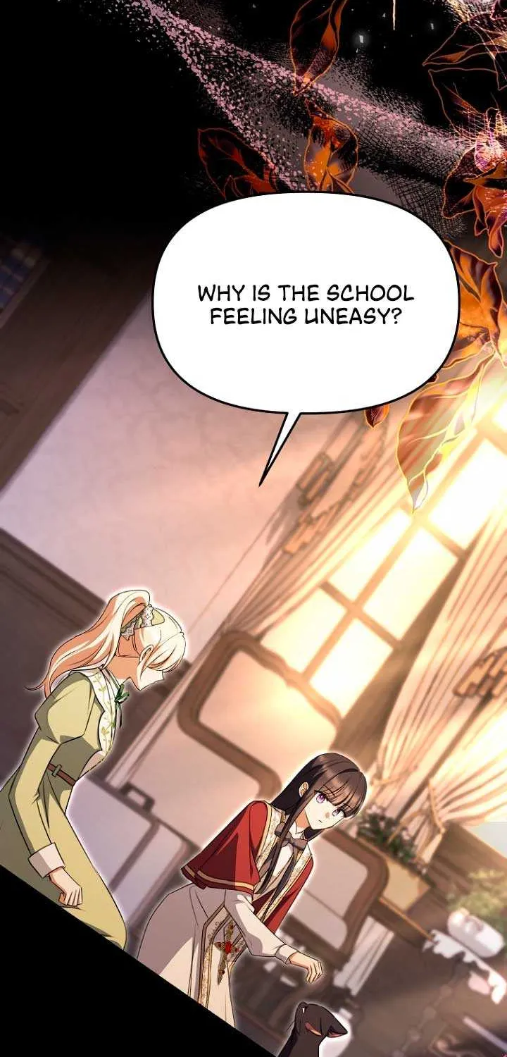 Surviving the Haunted School Chapter 8 page 31 - 