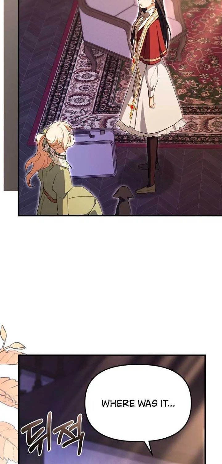 Surviving the Haunted School Chapter 8 page 33 - 