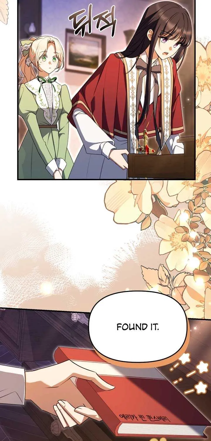 Surviving the Haunted School Chapter 8 page 34 - 